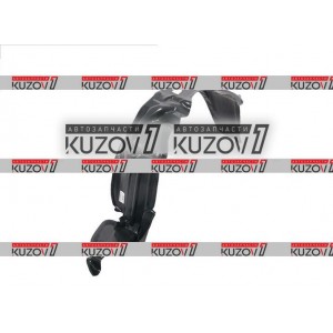 ПОДКРЫЛОК ПЕРЕДНИЙ (ПРАВЫЙ) LIAN TUOH - фото