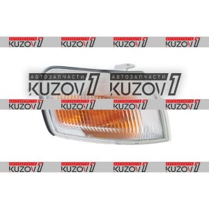 УКАЗАТЕЛЬ ПОВОРОТА (ПРАВЫЙ) 1995-1996, DEPO - фото