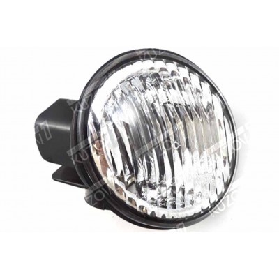 Указатель поворота (правый) TYC для Toyota Corolla 1997-1999 VIII E11 - фото