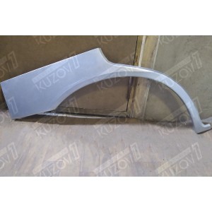 АРКА ЗАДНЯЯ (ПРАВАЯ) РЕМКОМПЛЕКТ, ОЦИНКОВКА 1.0 ММ, БЕЛАРУСЬ - фото