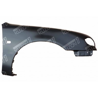 Крыло переднее (правое) TYG для Toyota Corolla 1999-2001 VIII E11 - фото