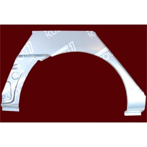 АРКА ЗАДНЯЯ (ПРАВАЯ), ОРИГИНАЛ, 1.0 ММ, ДАНИЯ - фото