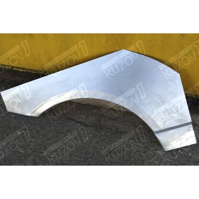 Арка задняя (правая) БЕЛАРУСЬ для Toyota Corolla 2004-2007 IX E12, E13 - фото