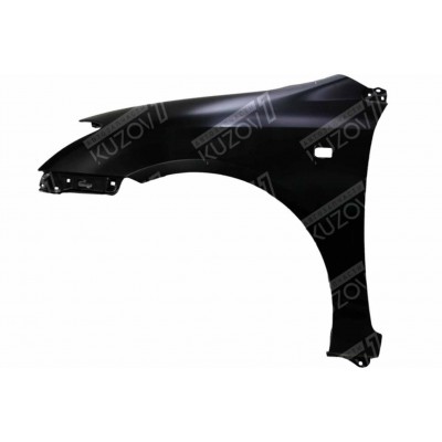 Крыло переднее (левое) TYG для Toyota Corolla 2001-2004 IX E12, E13 - фото