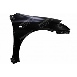 КРЫЛО ПЕРЕДНЕЕ (ПРАВОЕ) С ОТВ. ПОД ПОВТОРИТЕЛЬ - фото