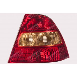 ЗАДНИЙ ФОНАРЬ (ПРАВЫЙ) TYC - фото