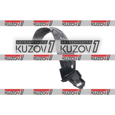 Подкрылок передний (левый) Florimex для Toyota Corolla 2001-2004 IX E12, E13 - фото