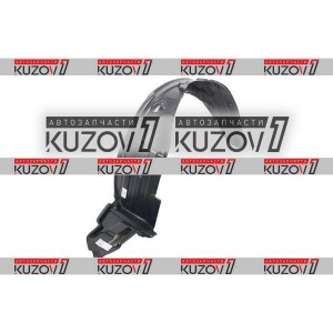 ПОДКРЫЛОК ПЕРЕДНИЙ (ПРАВЫЙ) FLORIMEX - фото