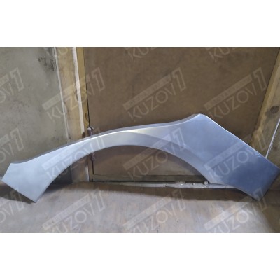 Арка задняя (левая) БЕЛАРУСЬ для Toyota Corolla 2006-2010 X E14, E15 - фото