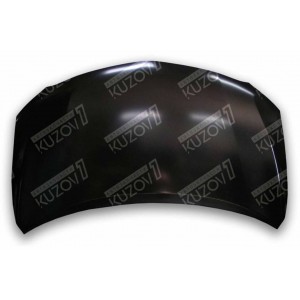 КАПОТ - фото