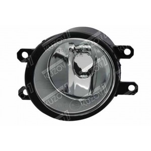 ПРОТИВОТУМАННАЯ ФАРА (ЛЕВАЯ) USA-TYPE, DJ AUTO - фото