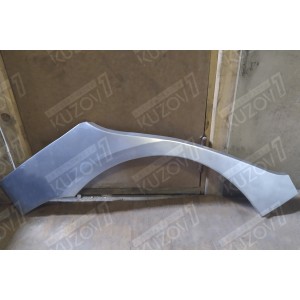 АРКА ЗАДНЯЯ (ПРАВАЯ) РЕМКОМПЛЕКТ, ОЦИНКОВКА 1.0 ММ, БЕЛАРУСЬ - фото