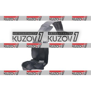 ПОДКРЫЛОК ПЕРЕДНИЙ (ПРАВЫЙ) LIAN TUOH - фото