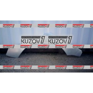 АРКА ЗАДНЯЯ (ЛЕВАЯ) РЕМКОМПЛЕКТ, ОЦИНКОВКА 1.0 ММ, БЕЛАРУСЬ - фото