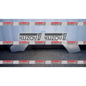 АРКА ЗАДНЯЯ (ПРАВАЯ) РЕМКОМПЛЕКТ, ОЦИНКОВКА 1.0 ММ, БЕЛАРУСЬ - фото