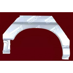 АРКА ЗАДНЯЯ (ПРАВАЯ), ОРИГИНАЛ, 1.0 ММ, ДАНИЯ - фото
