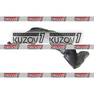 ПОДКРЫЛОК ПЕРЕДНИЙ (ЛЕВЫЙ) LIAN TUOH - фото