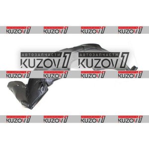 ПОДКРЫЛОК ПЕРЕДНИЙ (ПРАВЫЙ) LIAN TUOH - фото