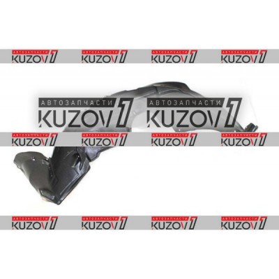 Подкрылок передний (правый) Lian Tuoh для TOYOTA HIGHLANDER 2008-2010 - фото