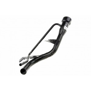 Заливная горловина бака (дизель) - фото