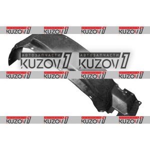 ПОДКРЫЛОК ПЕРЕДНИЙ (ЛЕВЫЙ) LIAN TUOH - фото