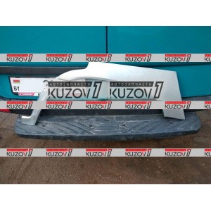 АРКА ЗАДНЯЯ (ЛЕВАЯ) РЕМКОМПЛЕКТ, ОЦИНКОВКА 1.0 ММ, БЕЛАРУСЬ - фото