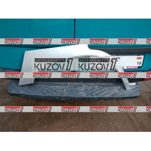 АРКА ЗАДНЯЯ (ПРАВАЯ) РЕМКОМПЛЕКТ, ОЦИНКОВКА 1.0 ММ, БЕЛАРУСЬ - фото