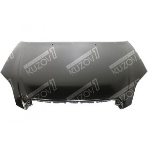 КАПОТ - фото