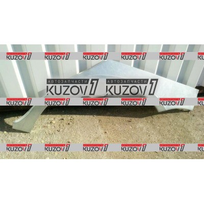 Арка задняя (левая) БЕЛАРУСЬ для TOYOTA MATRIX 2002-2008 - фото