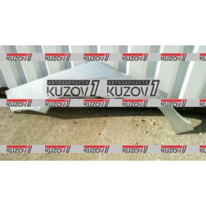 АРКА ЗАДНЯЯ (ПРАВАЯ) РЕМКОМПЛЕКТ, ОЦИНКОВКА 1.0 ММ, БЕЛАРУСЬ - фото