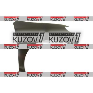 КРЫЛО ПЕРЕДНЕЕ (ПРАВОЕ) USA-TYPE - фото