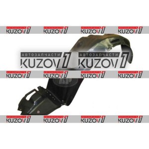 ПОДКРЫЛОК ПЕРЕДНИЙ (ЛЕВЫЙ) 2002-2005, LIAN TUOH - фото