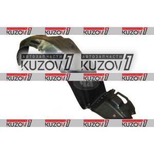 ПОДКРЫЛОК ПЕРЕДНИЙ (ПРАВЫЙ) 2002-2005, LIAN TUOH - фото