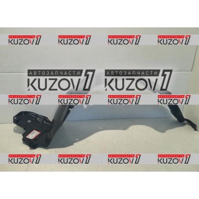 Подкрылок передний (правый) Lian Tuoh для TOYOTA PRIUS 2009-2011 - фото