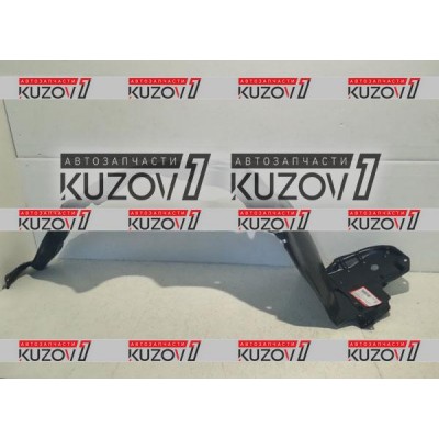 Подкрылок передний (левый) Lian Tuoh для TOYOTA PRIUS 2012-2015 - фото