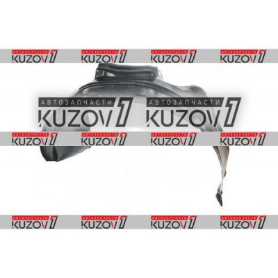 Подкрылок передний (левый) Lian Tuoh для TOYOTA RAV 4 1997-2000 - фото