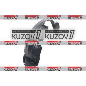 ПОДКРЫЛОК ПЕРЕДНИЙ (ПРАВЫЙ) LIAN TUOH - фото