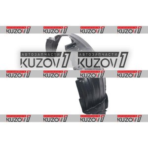 ПОДКРЫЛОК ПЕРЕДНИЙ (ЛЕВЫЙ) FLORIMEX - фото