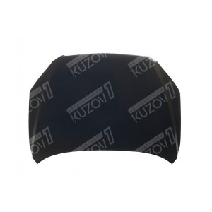 КАПОТ  - фото