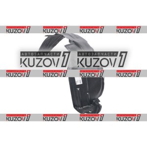 ПОДКРЫЛОК ПЕРЕДНИЙ (ЛЕВЫЙ) LIAN TUOH - фото