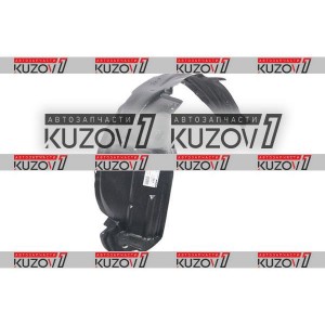 ПОДКРЫЛОК ПЕРЕДНИЙ (ПРАВЫЙ) LIAN TUOH - фото