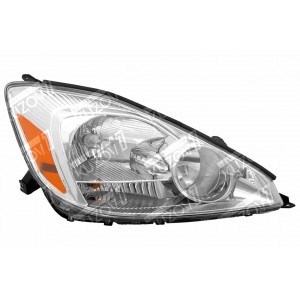 ПЕРЕДНЯЯ ФАРА (ПРАВАЯ) USA-TYPE, DEPO - фото