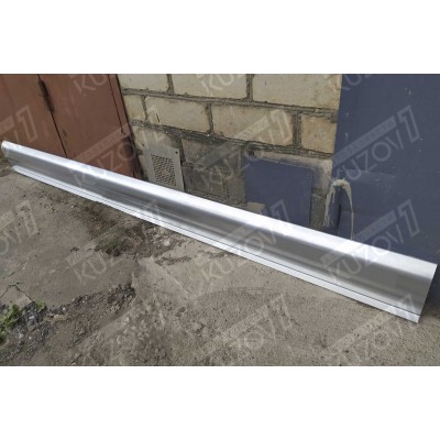 Порог (левый) БЕЛАРУСЬ для TOYOTA AVENSIS VERSO 2003-2009 - фото