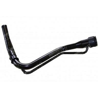 Заливная Горловина Бака TYG для TOYOTA YARIS 1999-2003 - фото