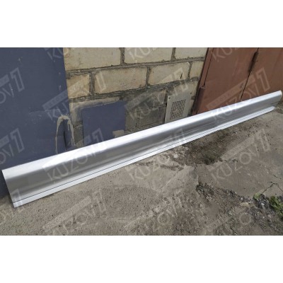 Порог (правый) БЕЛАРУСЬ для TOYOTA AVENSIS VERSO 2003-2009 - фото