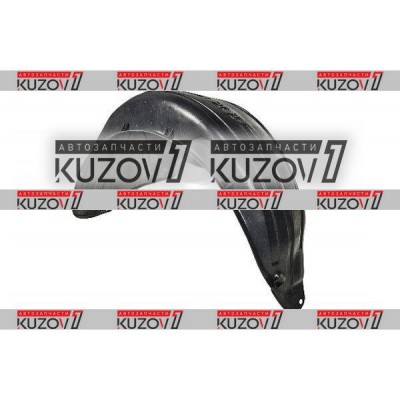 Подкрылок задний (левый) Florimex для TOYOTA YARIS 1999-2003 - фото