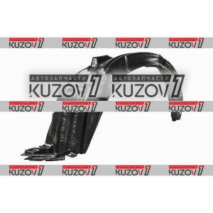 ПОДКРЫЛОК ПЕРЕДНИЙ (ЛЕВЫЙ) VERSO, LIAN TUOH - фото