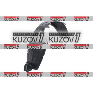 ПОДКРЫЛОК ПЕРЕДНИЙ (ПРАВЫЙ) LIAN TUOH - фото