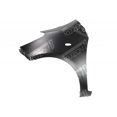 Крыло переднее (левое) TYG для TOYOTA YARIS 2005-2009 - фото