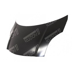 КАПОТ - фото